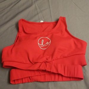 Sports Bra/Top